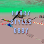 harry styles obby