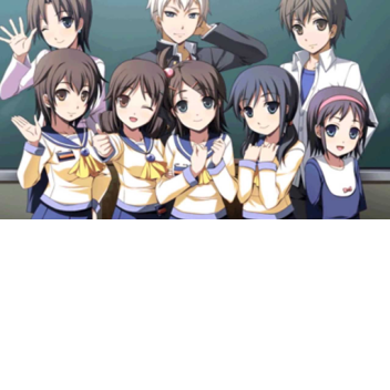 Corpse party~[W.I.P]
