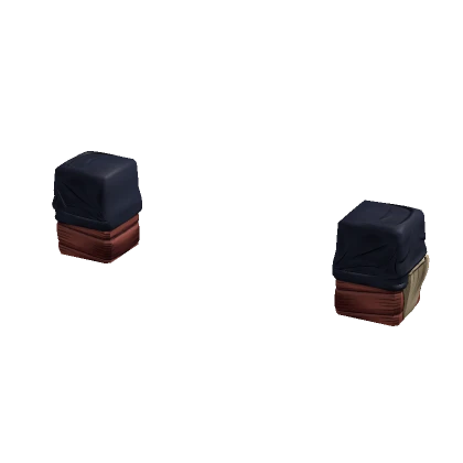 Yuji Itadori Cursed Arms | Roblox Item - Rolimon's