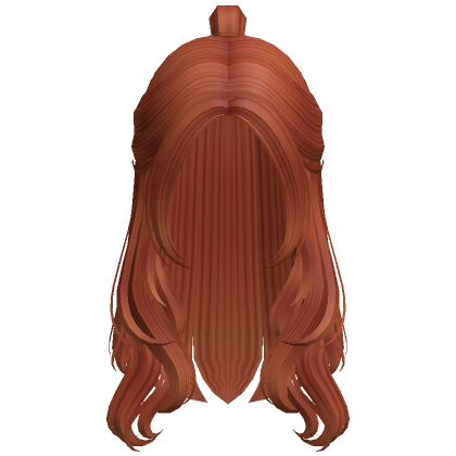 Preppy Girl Hair (Brown)