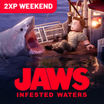 [2XP] Jaws: Infested Waters