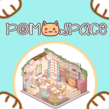 Pomospace - A Productivity Game
