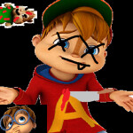 Alvin and the Deathmunks (Roblox Edition)