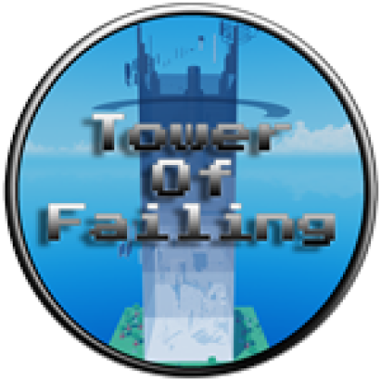 Completed Tower Of Failing Roblox