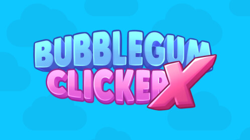 PlayCrate! on X: 🚨 NEW BUBBLE GUM CLICKER UPDATE! 🚨 💗VALENTINES!💗  👀THIS IS OUR BIGGEST UPDATE YET!👀 💘 PLAY HERE!💘    / X