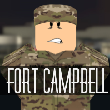 [ARMY] Fort Cmpbell, KY