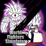 [UPDATE 17!] World Fighters Simulator