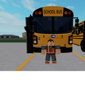 IPD School Bus Simulator