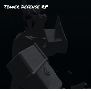 ( MILITARY BASE ) Tower Defense RP (WIP)