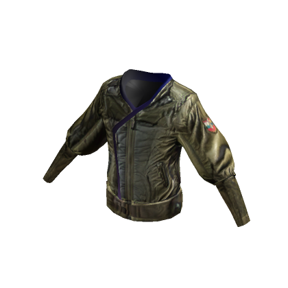 ⚔️ Military Jacket ⚔️'s Code & Price - RblxTrade