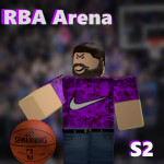[RBA] Season Two Arena