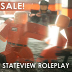 ⛓️ [NEW!] Stateview Prison Roleplay