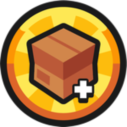 Extra Storage! - Roblox