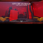 [TAE] City of Vaasalia