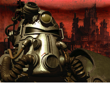 Fallout 1 - Junktown (W.I.P)