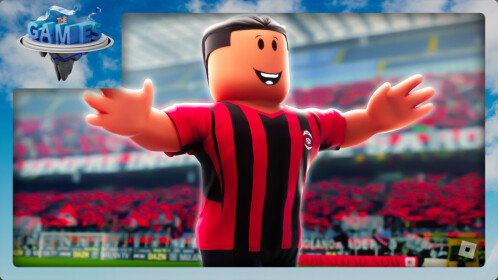 [JEUX] Super League Soccer - Roblox