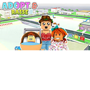  !!ADMIN GAMEPASS!!  Adopt and raise a family!