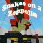 Snakes on a Zeppelin 🐍BETA🐍