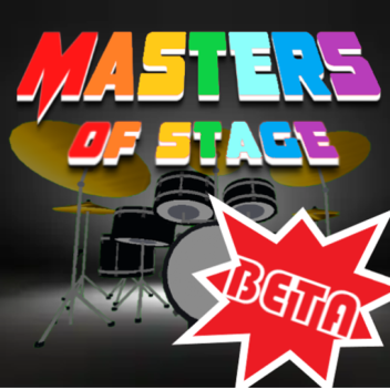 Masters Of Stage