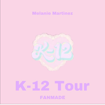 Melanie Martinez k-12 tour