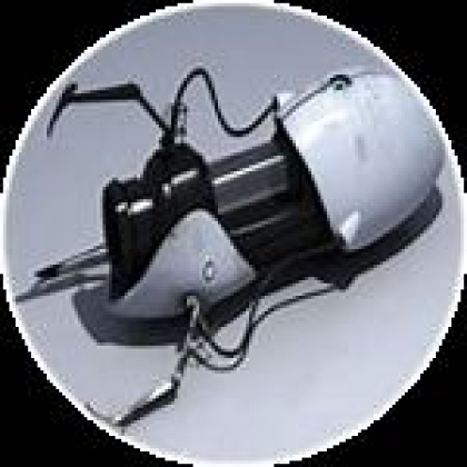 Portal Gun! - Roblox