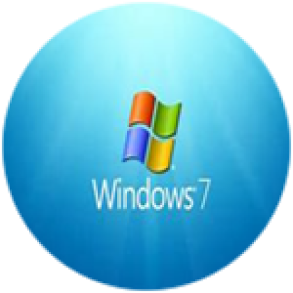 Windows 7 PC - Roblox