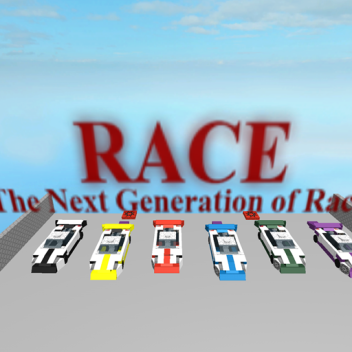 Race ☺Please visit and have fun!☺