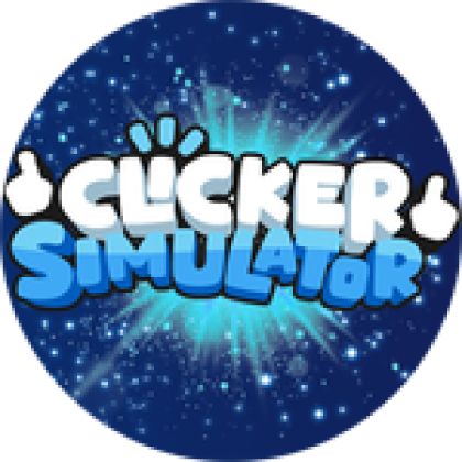 clicker simulator - Roblox