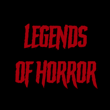 Legends of Horror 