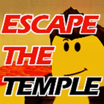 Escape the Temple! [BETA]