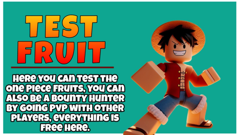Portal The Best Fruit for PVP (Blox Fruits Bounty Hunting) Road to