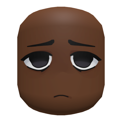 Tired Eyes Face Mask | Roblox Item - Rolimon's