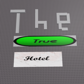 The True Hotel