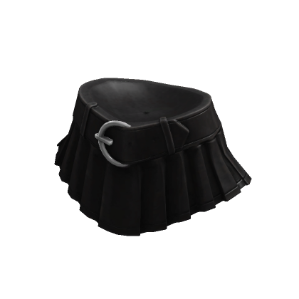 Leather Mini Skirt Black Roblox Item Rolimon s