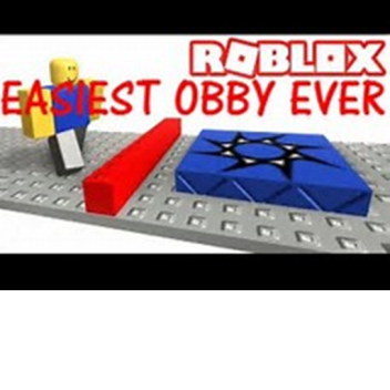 The easy obby