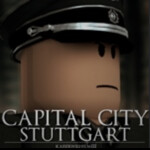 City of Stuttgart, 1937