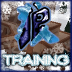 Frost Clan Training Grounds : Neverending Winter