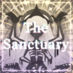 The Sanctuary pre-Alpha