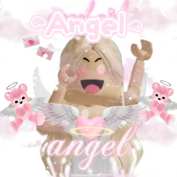 ~Angilis/angels lovley preppy con~