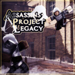 [Abandonedt]Assassins: Project Legacy