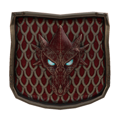 Dragon god Chestplate | Roblox Item - Rolimon's