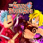The Seven Deadly Sins Tycoon