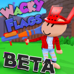 Wacky Flags