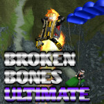 🚑 Broken Bones Ultimate 🚑