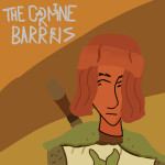 The Carmine Barrens