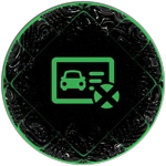 Game Badge Icon