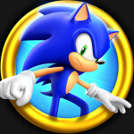 [🎩 CLASSIC EVENT] Sonic Speed Simulator