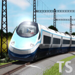 [NEW CODE!] Train Sim