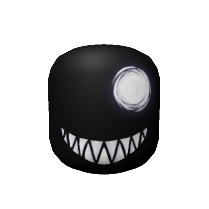 Scary Face V2's Code & Price - RblxTrade