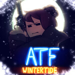 After The Flash: Wintertide
